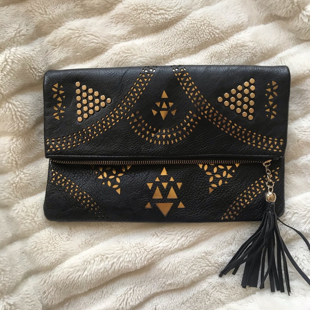 Clutch bag